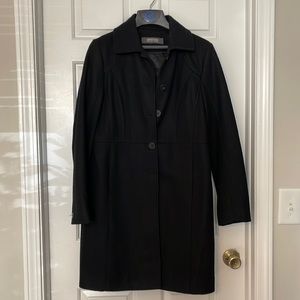 Kenneth Cole Reaction wool coat